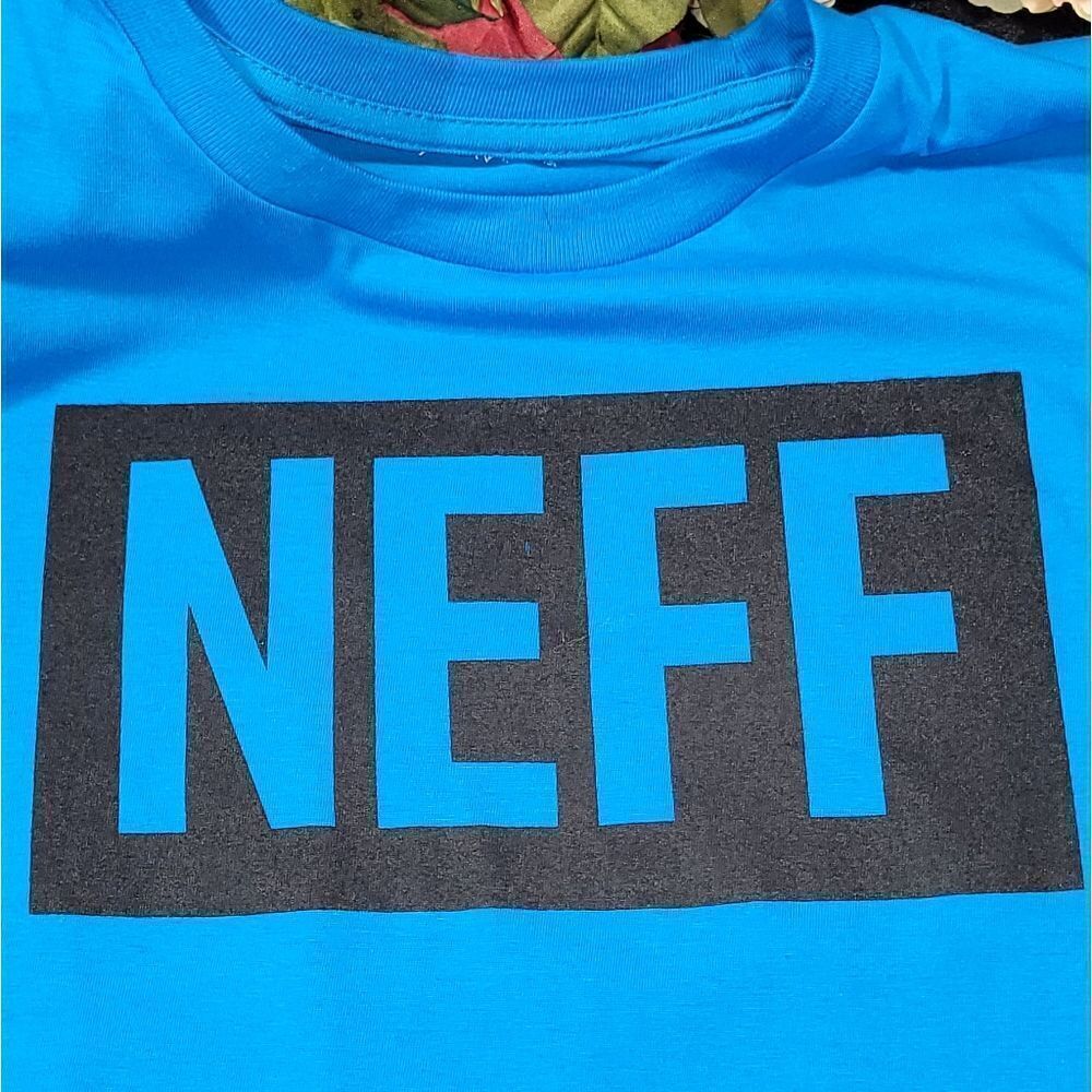 NWT Neff Tee - Picture 6 of 7